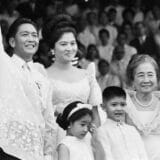 Na izborima na Filipinima favorit je Ferdinand Markos mlađi, sin pobunom zbačenog diktatora 10