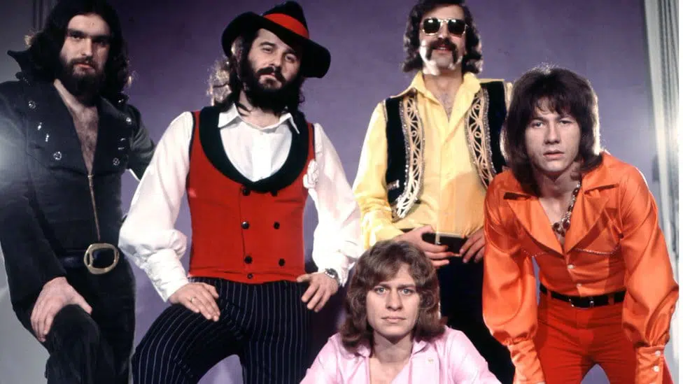 Muzika i Balkan: Jugoslovenski hitovi koji se i danas pevaju, a nisu pobedili na Evroviziji 2 Evrovizija 1974.