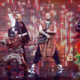 Evrovizija 2022: Koliko se na muzičkom takmičenju svira po političkim notama 8