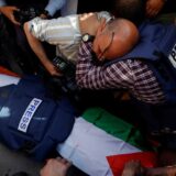 Izrael, Palestina i nasilje: Novinarka Al Džazire ubijena tokom racije izraelske policije 1