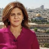 Izraelska TV: Novinarka Al Džazire vrlo verovatno ubijena izraelskom vatrom 10