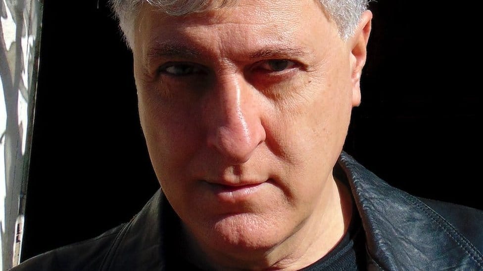 Strip autor Aleksandar Zograf: „O ratu se više može naučiti iz priča običnih ljudi, nego iz obimnih tomova istorijskih knjiga“ 1 Aleksandar Zograf