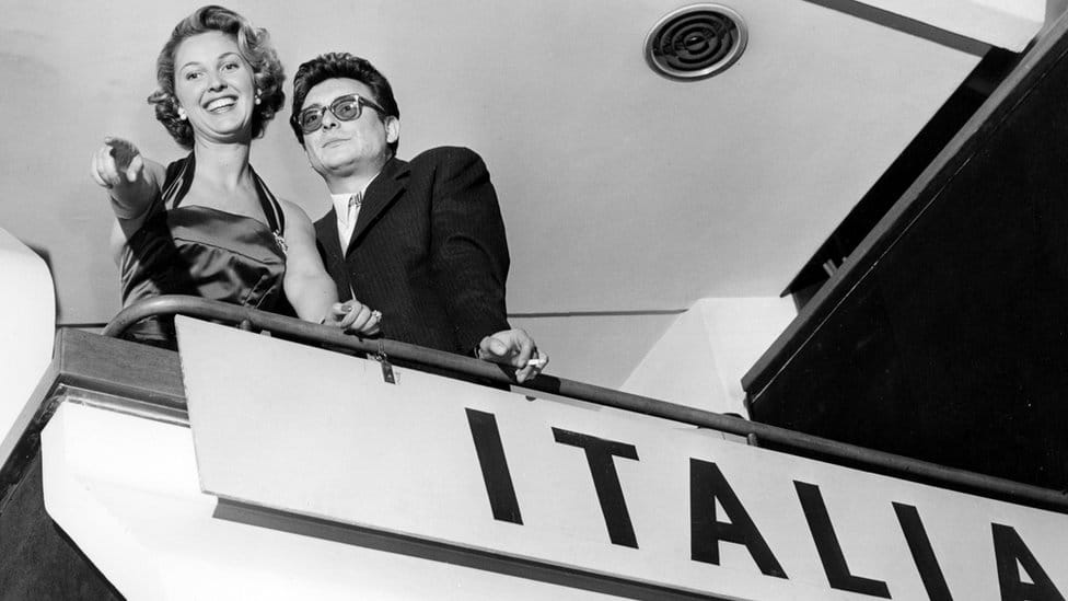 Evrovizija 2022: Koliko se na muzičkom takmičenju svira po političkim notama 5 evrovizija