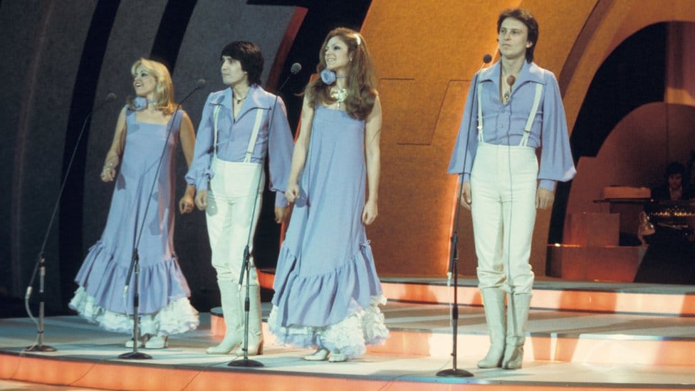 Evrovizija 2022: Koliko se na muzičkom takmičenju svira po političkim notama 3 evrovizija