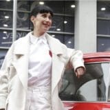 Konstrakta posle polufinala skočila za četiri mesta na svetskim kladionicama po šansama za pobedu na Evroviziji 4