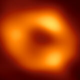 Svemirska istraživanja i Crna rupa: Prva fotografija čudovišta sa Mlečnog puta 1