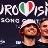 Evrovizija 2022: Proruski hakeri pokušali da ometaju takmičenje i glasanje, tvrdi italijanska policija 11