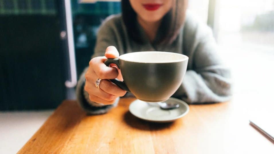 Zdravlje: Postoji li prava zamena za šoljicu ukusne kafe 2 Kafa bez kofeina ima mnoge iste antioksidante kao i alternative