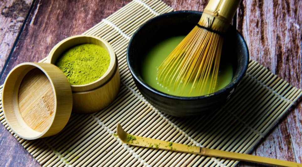 Zdravlje: Postoji li prava zamena za šoljicu ukusne kafe 3 Mača prah je nedavno postao popularan dodatak tržištu toplih napitaka na Zapadu