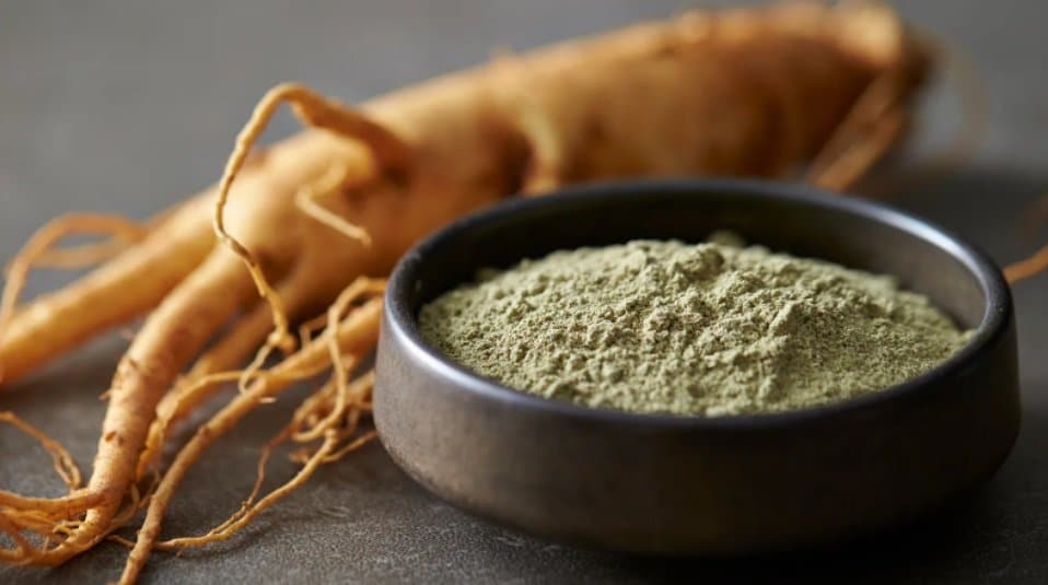 Zdravlje: Postoji li prava zamena za šoljicu ukusne kafe 5 Ginseng je stimulans koji može imati slične efekte kao i kofein