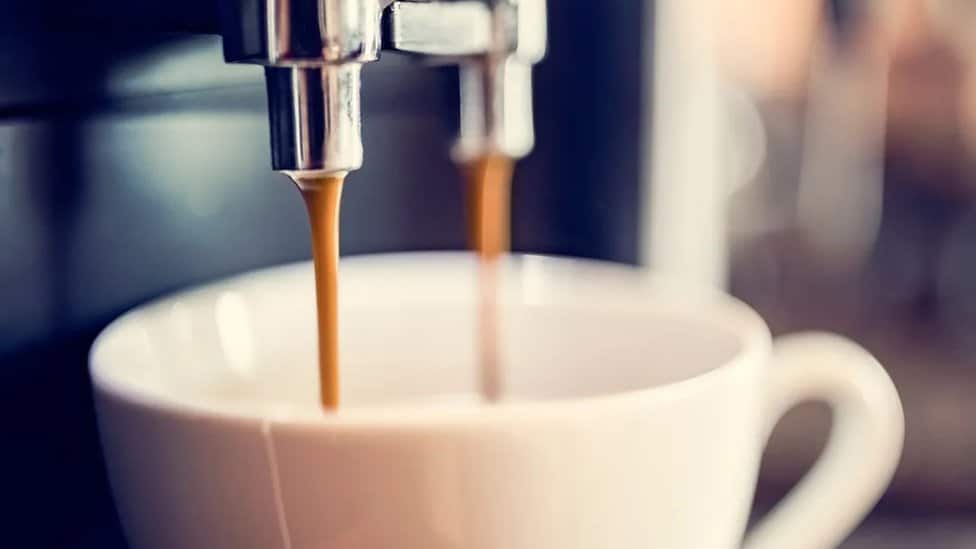 Zdravlje: Postoji li prava zamena za šoljicu ukusne kafe 6 aparat za kafu