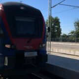 Srbija i železnica: Leti „Soko" pun putnika, sa četiri godine zakašnjenja 6