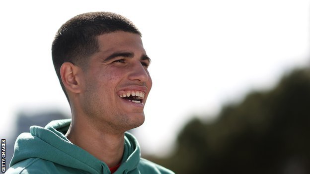 Tenis i Rolan Garos: Hoćemo li dobiti novog „Kralja šljake" - ko je Karlos Alkaraz 5 Carlos Alcaraz