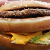 Amerika i hrana: Muškarac tužio Mekdonalds zato što je hamburger manji nego na reklami 4