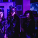 Gotik supkultura u Srbiji i muzika: Crno, pa se i te kako vidi, čuje i traje 4