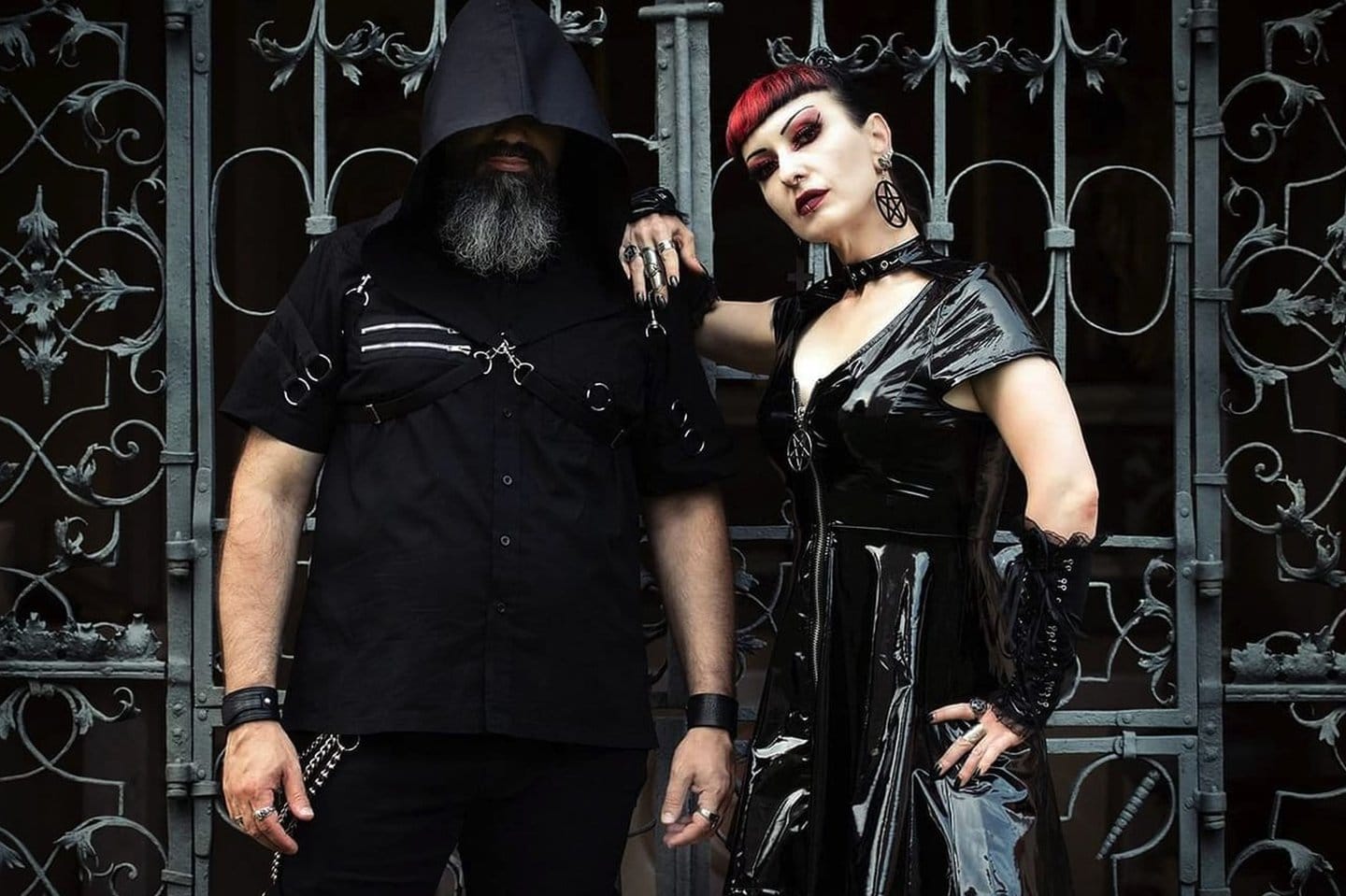 Nenad i Maja Bekvalac