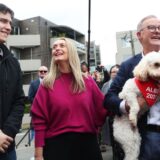 Izbori u Australiji: Skot Morison izgubio izbore, novi premijer biće čovek sa italijanskim korenima 6