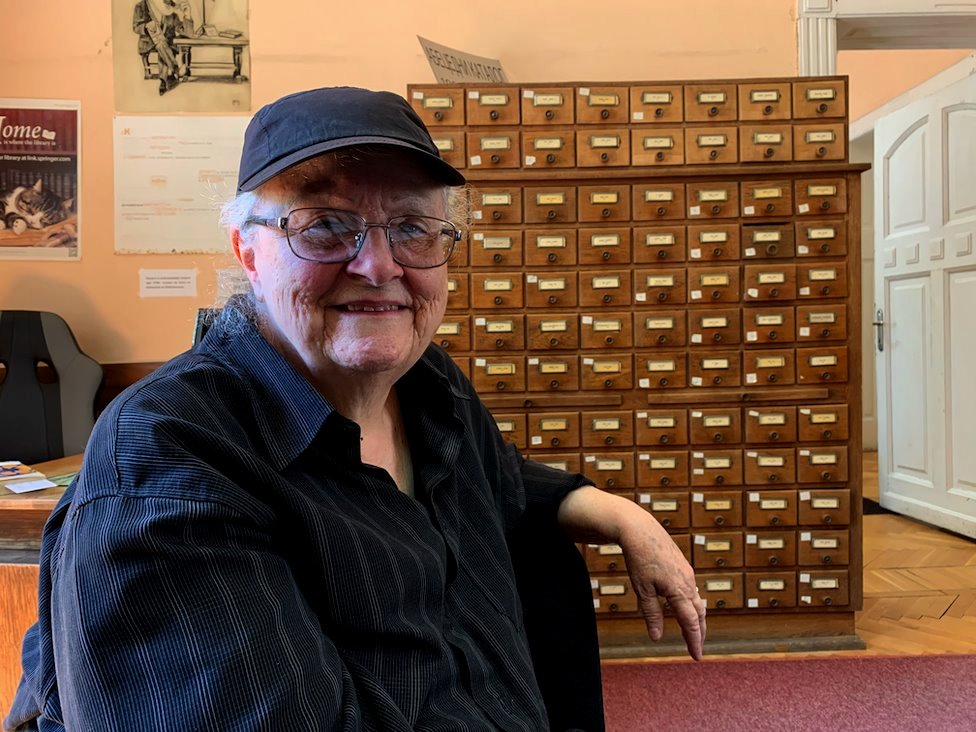 Srbija, istorija i školovanje: Pet zanimljivosti iz skoro vek duge istorije Univerzitetske biblioteke u Beogradu 2 Milena Jovanović