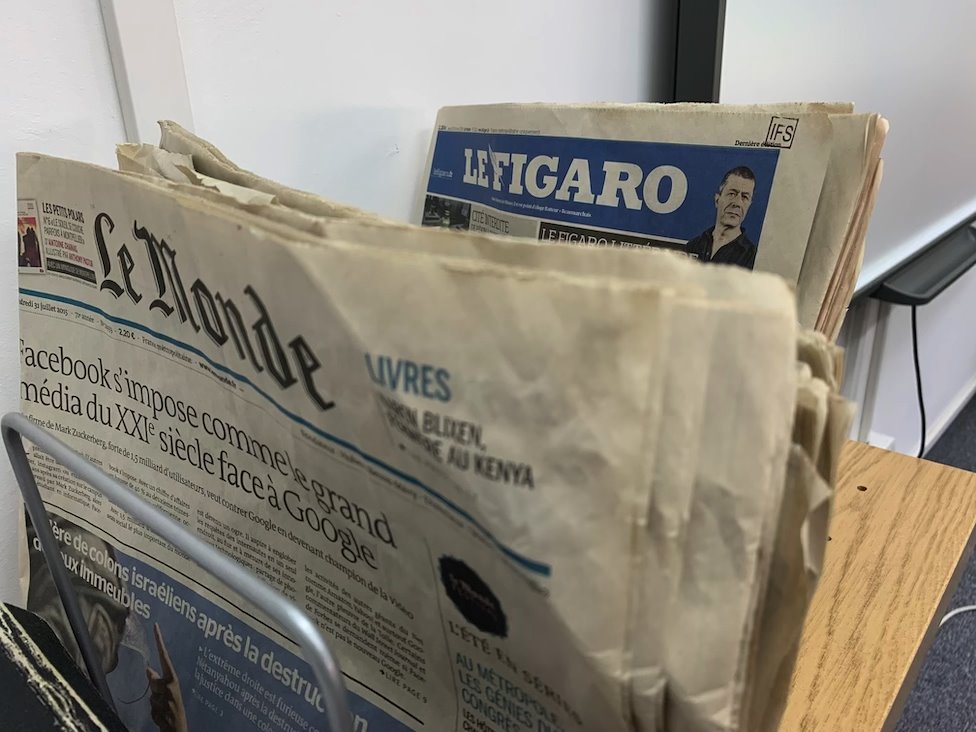 Srbija, istorija i školovanje: Pet zanimljivosti iz skoro vek duge istorije Univerzitetske biblioteke u Beogradu 6 Frankofoni centar