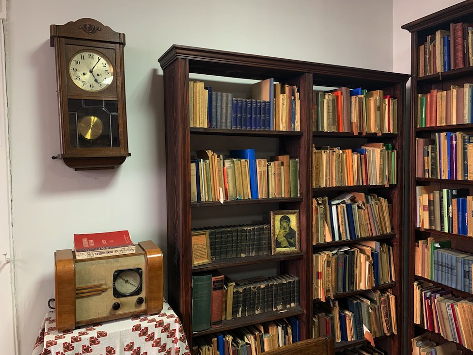 Srbija, istorija i školovanje: Pet zanimljivosti iz skoro vek duge istorije Univerzitetske biblioteke u Beogradu 8 Legat