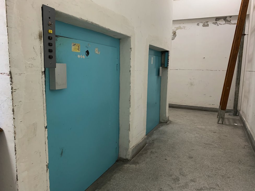 Srbija, istorija i školovanje: Pet zanimljivosti iz skoro vek duge istorije Univerzitetske biblioteke u Beogradu 14 Lift