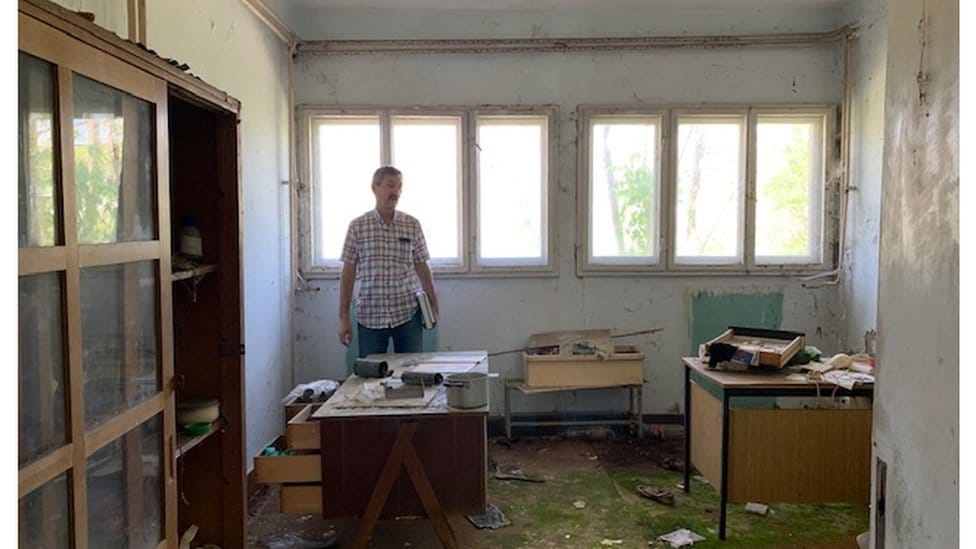 Jugoslavija, Niš i industrija: Od lokomotive razvoja do kesica za supu i muzičkih studija 8 Niška EI