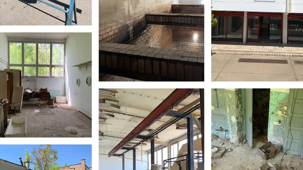 Jugoslavija, Niš i industrija: Od lokomotive razvoja do kesica za supu i muzičkih studija 7 Niška EI