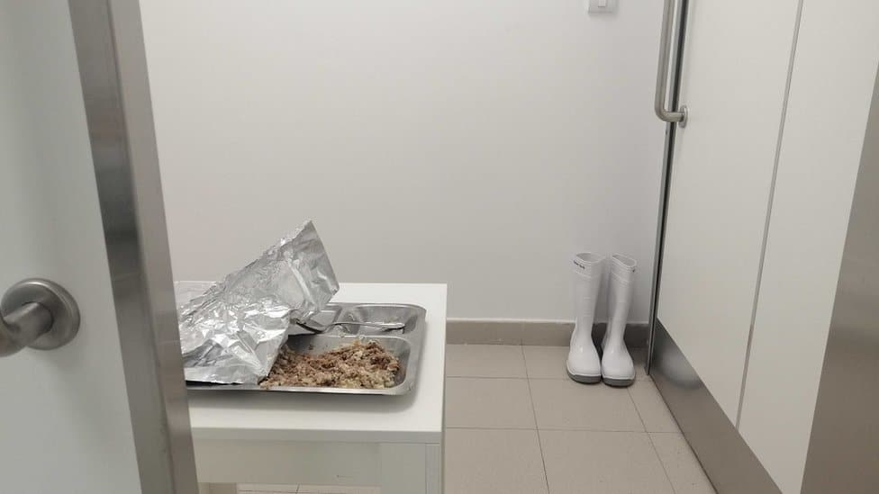 Kako smo se upoznale i zauvek rastale moja štitasta žlezda i ja 9 bolnica