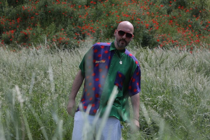 Muzika i Bege Fank: Definicija pravog repa - direktno iz Beograda 5 Bege Fank