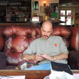 Muzika i Bege Fank: Definicija pravog repa - direktno iz Beograda 4