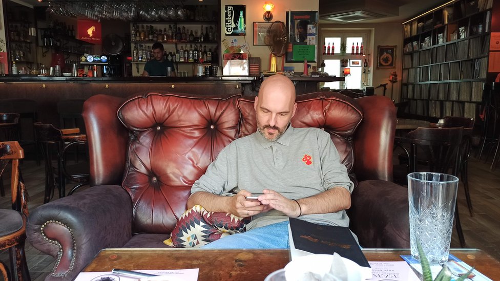 Muzika i Bege Fank: Definicija pravog repa - direktno iz Beograda 1 Bege Fank