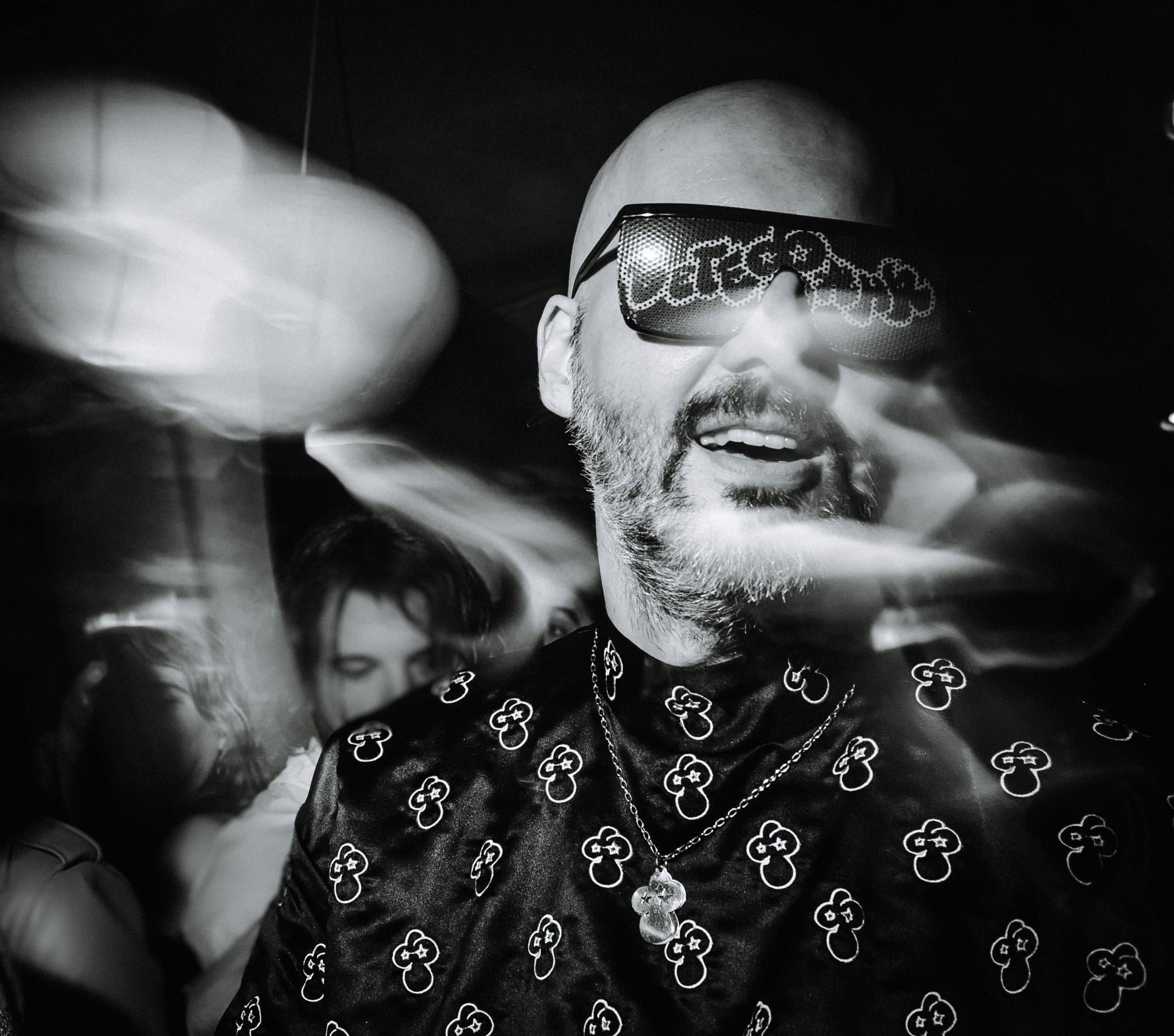 Muzika i Bege Fank: Definicija pravog repa - direktno iz Beograda 4 Bege Fank