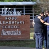 Pucnjava, Teksas i škola: Napadač najavio zločin u porukama na društvenim mrežama 12