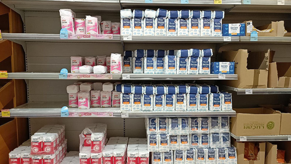 Vlada donela uredbu: Do kada će biti ograničena cena brašna? 1