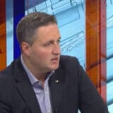 "Bez podrške Srbije ne bi bilo genocida": Bećirović na komemoraciji u Srebrenici 5