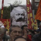 Kako je obeležen Prvi maj širom sveta (FOTO) 2