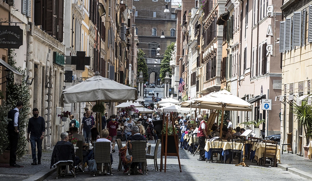 Čekajući na novu generaciju Evropljana 3