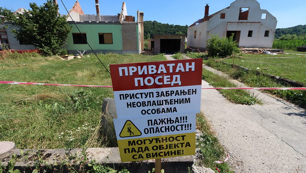 BIRN: Ko su glavni igrači u biznisu istraživanja ruda u Srbiji 1