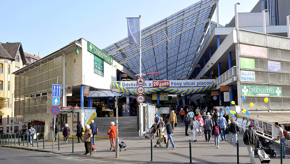 Čekajući na novu generaciju Evropljana 1