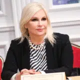 Zorana Mihajlović sa novim ambasadorom Ukrajine: Srbija pruža podršku civilima i izbeglicama iz Ukrajine 10