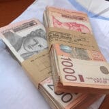MAT: Nema više jeftinog novca za Srbiju 5