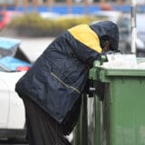 Nemački ministri pozivaju na ublažavanje kazni za osobe koje uzimaju hranu iz kontejnera 1