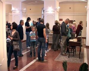 "Evropska noć muzeja" u Šapcu 2 "Evropska noć muzeja" u Šapcu 2