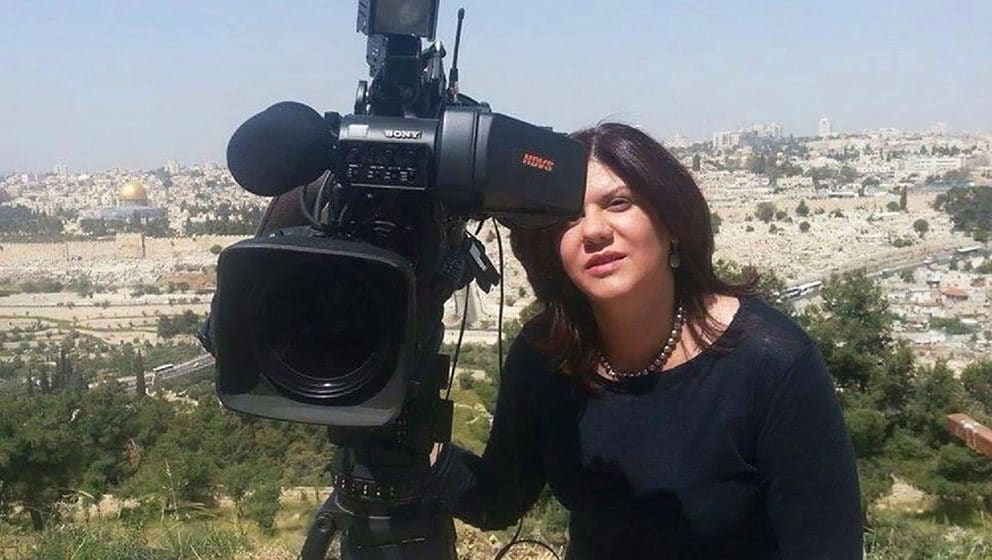 Savet bezbednosti jednoglasno osudio ubistvo novinarke Širin Abu Akleh 1