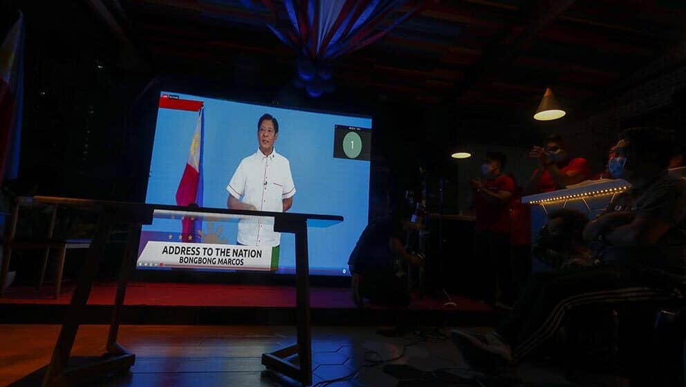 Ubijen guverner filipinske provincije i pet civila 1