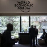 Lideri evropskih država u Davosu: Ključno povećanje naoružanja za Evropu i Ukrajinu 7