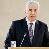 Dragan Čović, predsednik HDZ BiH