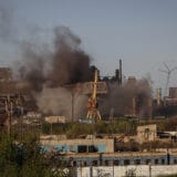 AP: Predaja ukrajinskih vojnika iz Azovstala kraj simbola odbrane Ukrajine 10