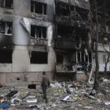 BLOG UŽIVO Bajden ne namerava da smeni Putina, ruske nuklearne snage na vežbama 7