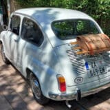 Kako je Fića postao zvezda jugoslovenskog automobilizma? 9